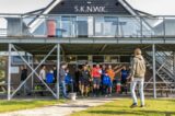 S.K.N.W.K. 1 - Kruiningen 1 (comp.) seizoen 2021-2022 (26/99)